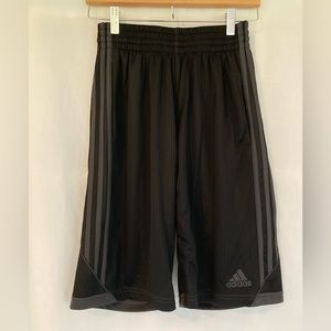 Adidas Mens Dynamic Speed Mesh Shorts
Size S